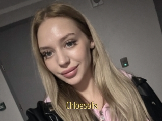 Chloesolis