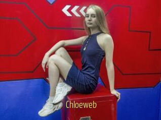Chloeweb