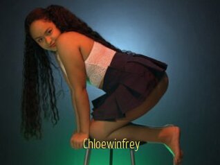 Chloewinfrey