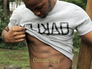 Chocolatteguy