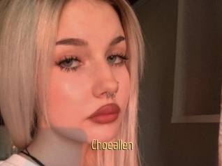 Choeallen