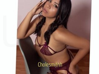 Cholesmithh