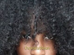 Choxolateblasian