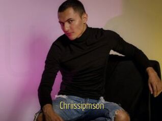 Chriissipmson