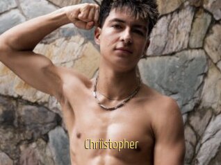 Chriistopher