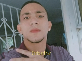 Chris_arthur