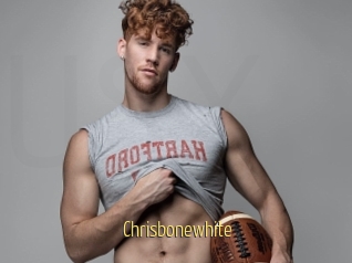 Chrisbonewhite