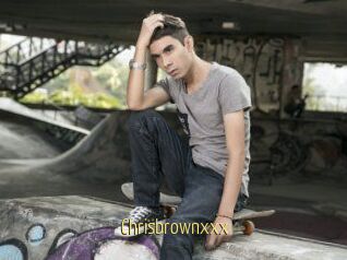 Chrisbrownxxx
