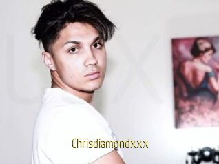 Chrisdiamondxxx