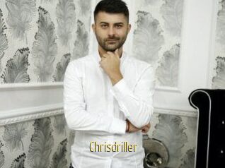 Chrisdriller