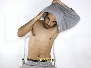 Chrisforne