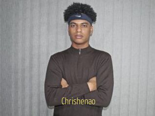 Chrishenao