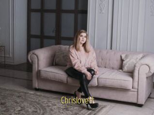 Chrislovett
