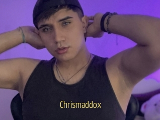 Chrismaddox
