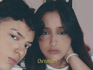 Chrismath