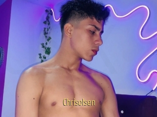 Chrisolsen