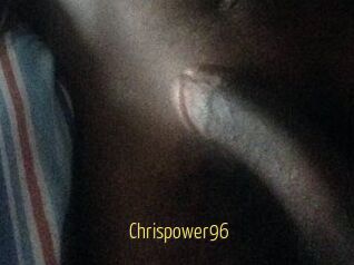 Chrispower96