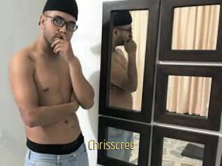 Chrisscree