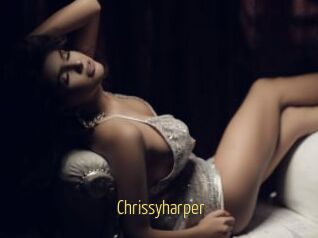 Chrissyharper