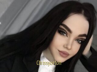 Chrissyorton