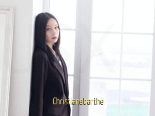 Christianebarthe