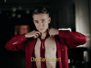 Christianlambert