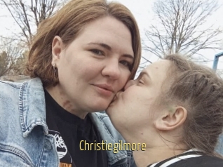 Christiegilmore