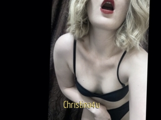 Christina4u