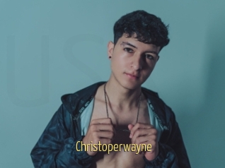 Christoperwayne