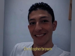 Christopherbrowm