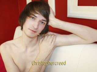 Christophercreed
