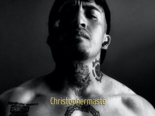 Christophermaste