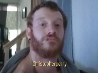 Christopherperry