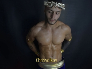 Chrisvolkov