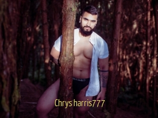 Chrys_harris777