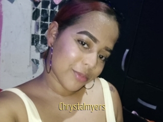 Chrystalmyers