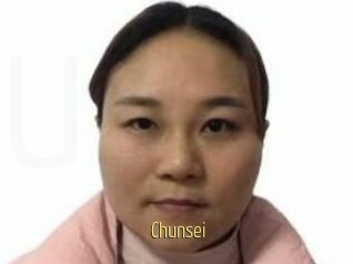 Chunsei