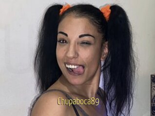 Chupaboca89