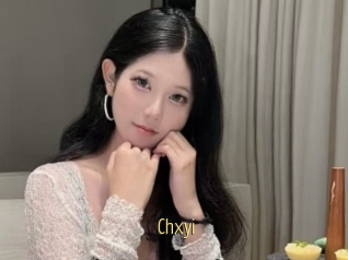 Chxyi