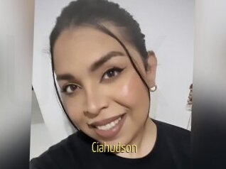 Ciahudson