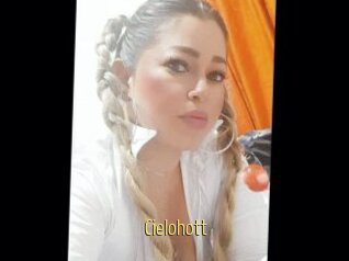 Cielohott