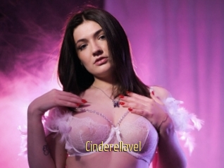 Cinderellavel