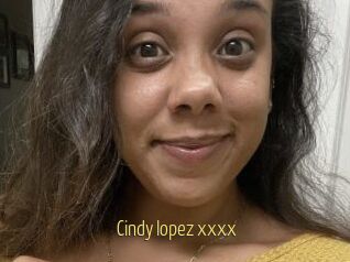 Cindy_lopez_xxxx
