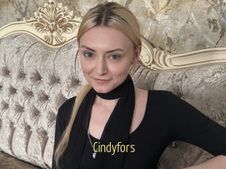 Cindyfors