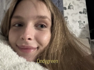Cindygreen