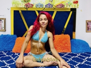 Cindyredstone