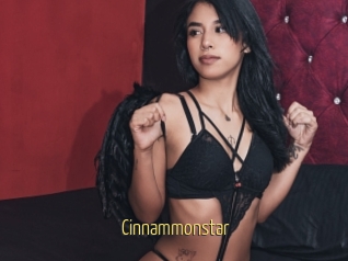 Cinnammonstar