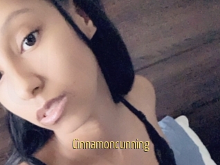 Cinnamoncunning