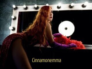 Cinnamonemma