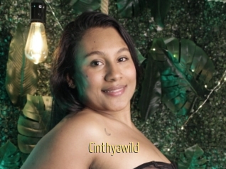 Cinthyawild